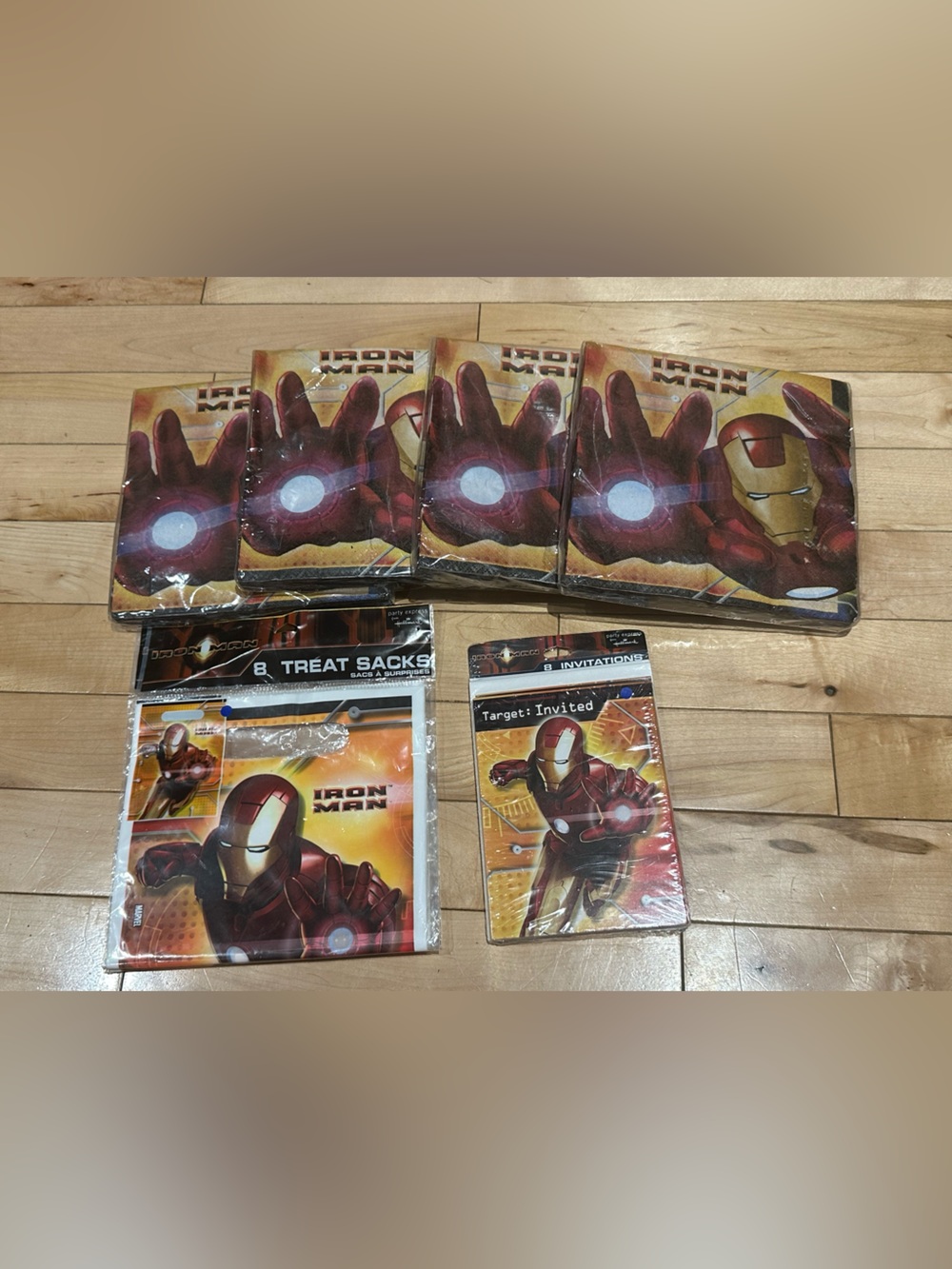 Marvel Bundle - Picture 3 of 9